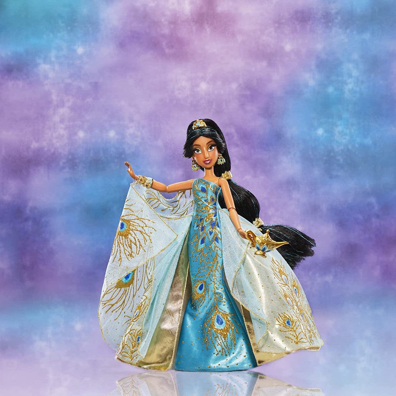 Disney Style Series Princess Jasmine Doll