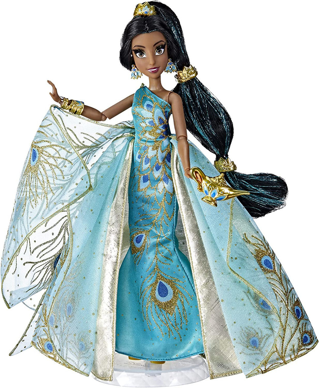 Disney Style Series Princess Jasmine Doll