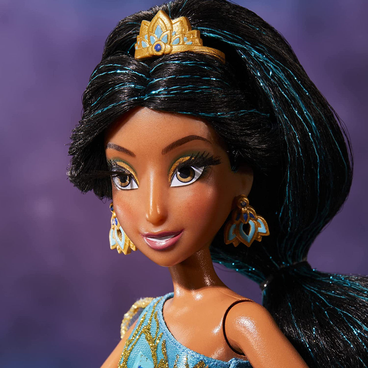 Disney Style Series Princess Jasmine Doll