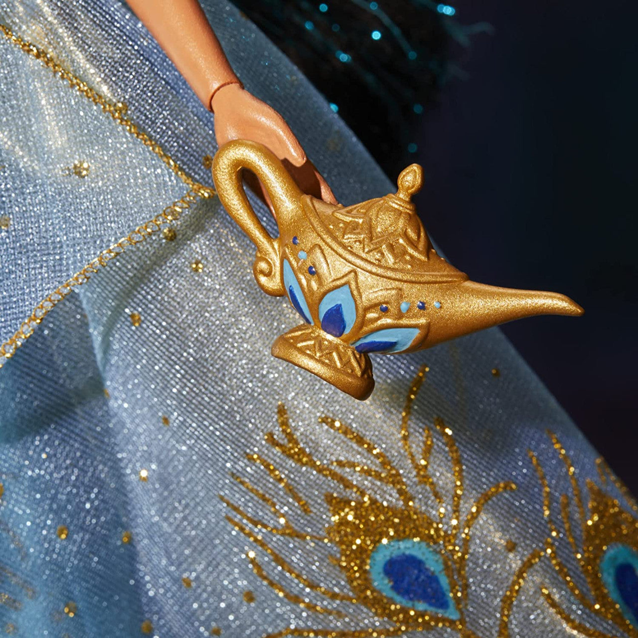 Disney Style Series Princess Jasmine Doll