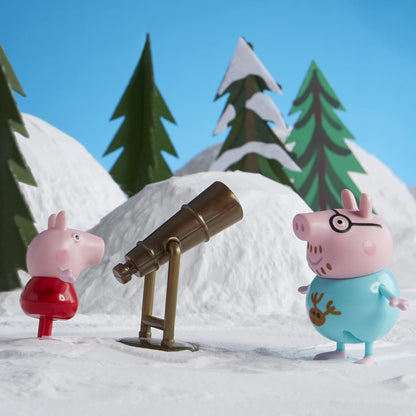Peppa Pig Peppa’s Kids Advent Calendar