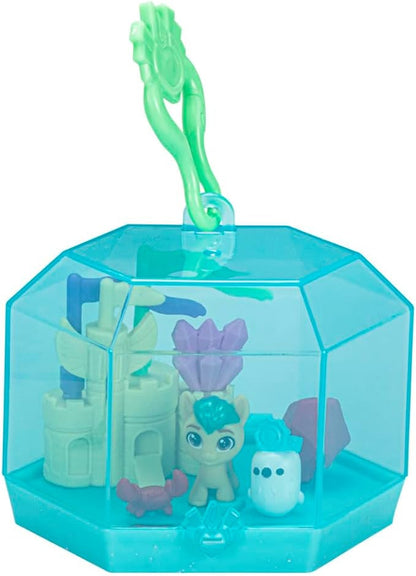 My Little Pony Mini World Magic Crystal Keychain