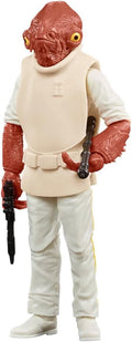 Star Wars The Black Series Admiral Ackbar