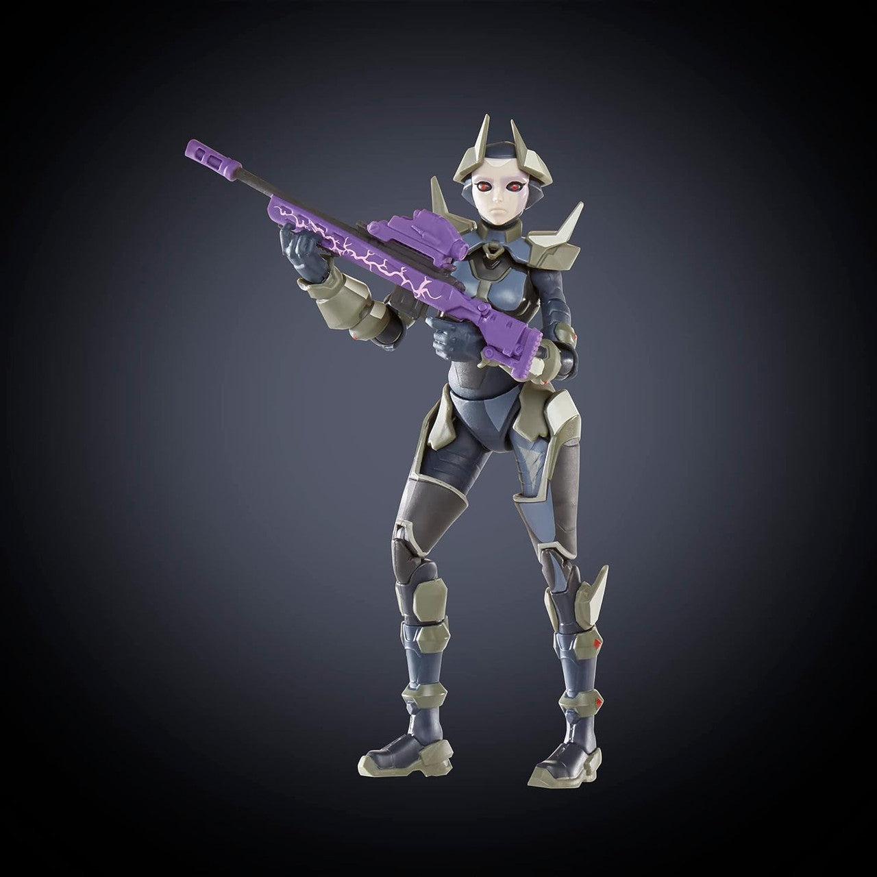 FORTNITE Victory Royale Series Lexa Mechafusion Action Figure