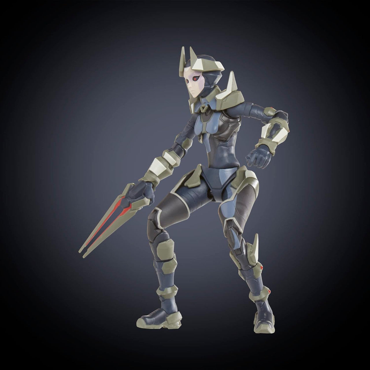 FORTNITE Victory Royale Series Lexa Mechafusion Action Figure