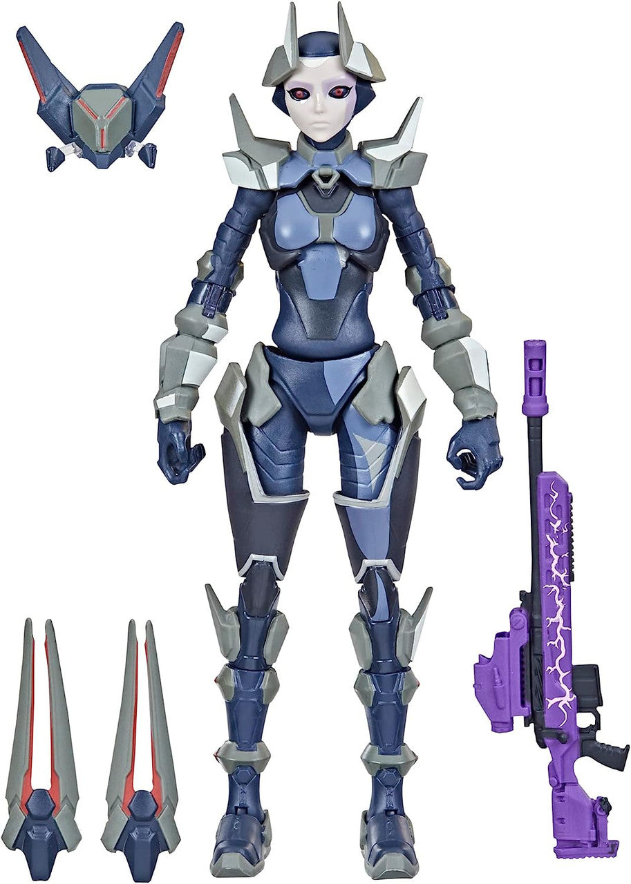 FORTNITE Victory Royale Series Lexa Mechafusion Action Figure