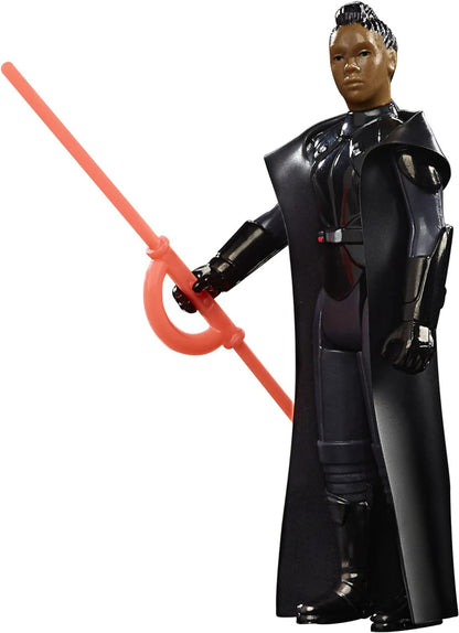 STAR WARS OBI-Wan Kenobi Reva (Third Sister) Action Figure