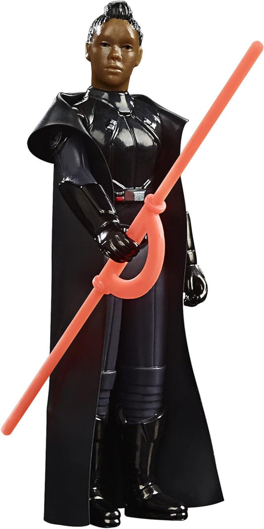 STAR WARS OBI-Wan Kenobi Reva (Third Sister) Action Figure