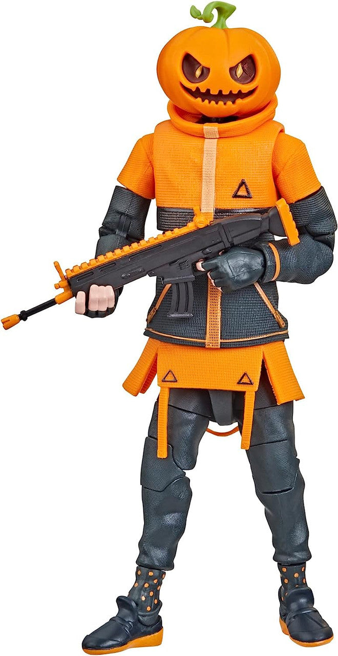 FORTNITE Victory Royale Series Punk Action Figure