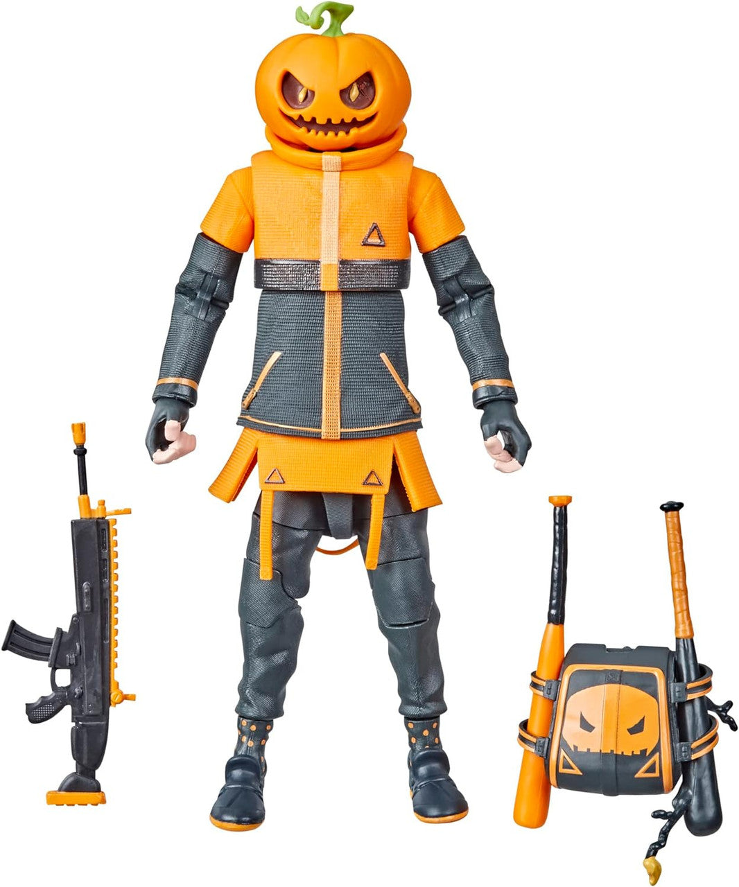 FORTNITE Victory Royale Series Punk Action Figure