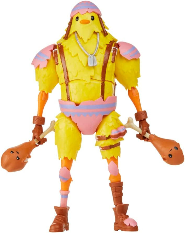 FORTNITE Victory Royale Series Cluck