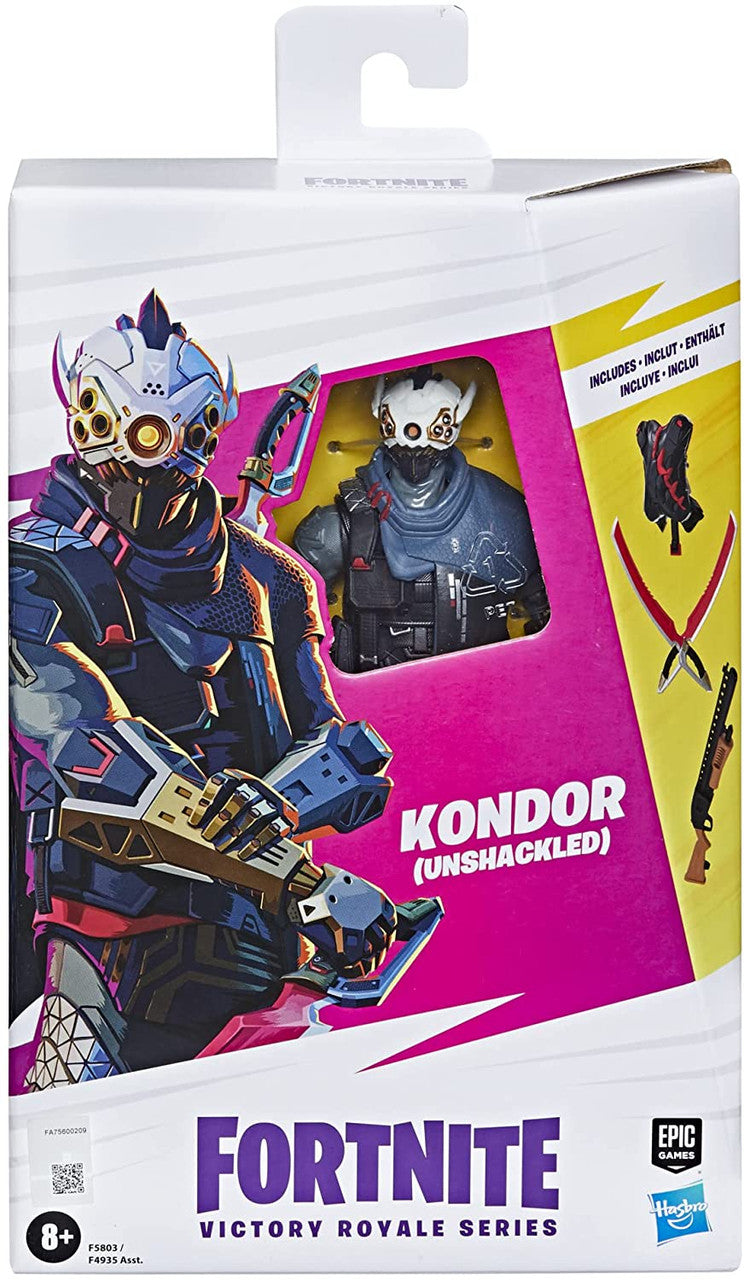 FORTNITE Victory Royale Series Kondor (Unshackled)