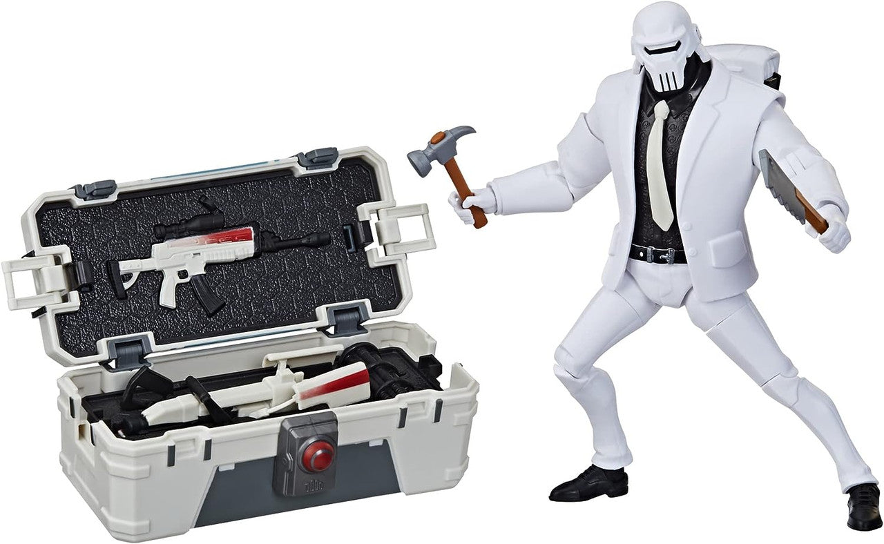 FORTNITE Victory Royale Series Brutus (Ghost)