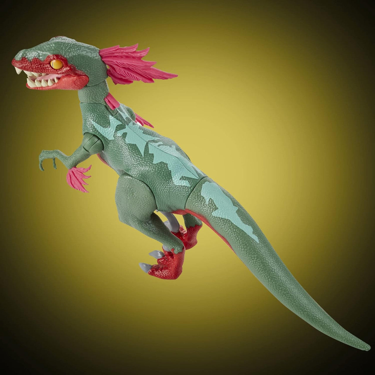 FORTNITE Victory Royale Series Raptor (Orange)