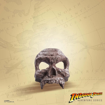 Indiana Jones and The Dial of Destiny Adventure Series Helena Shaw Figure