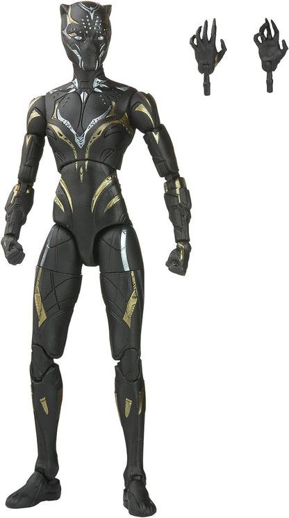 Marvel Legends Series: Black Panther Wakanda Forever