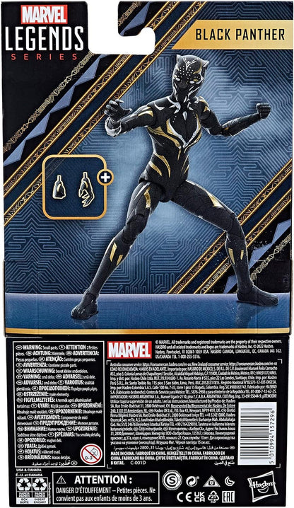 Marvel Legends Series: Black Panther Wakanda Forever
