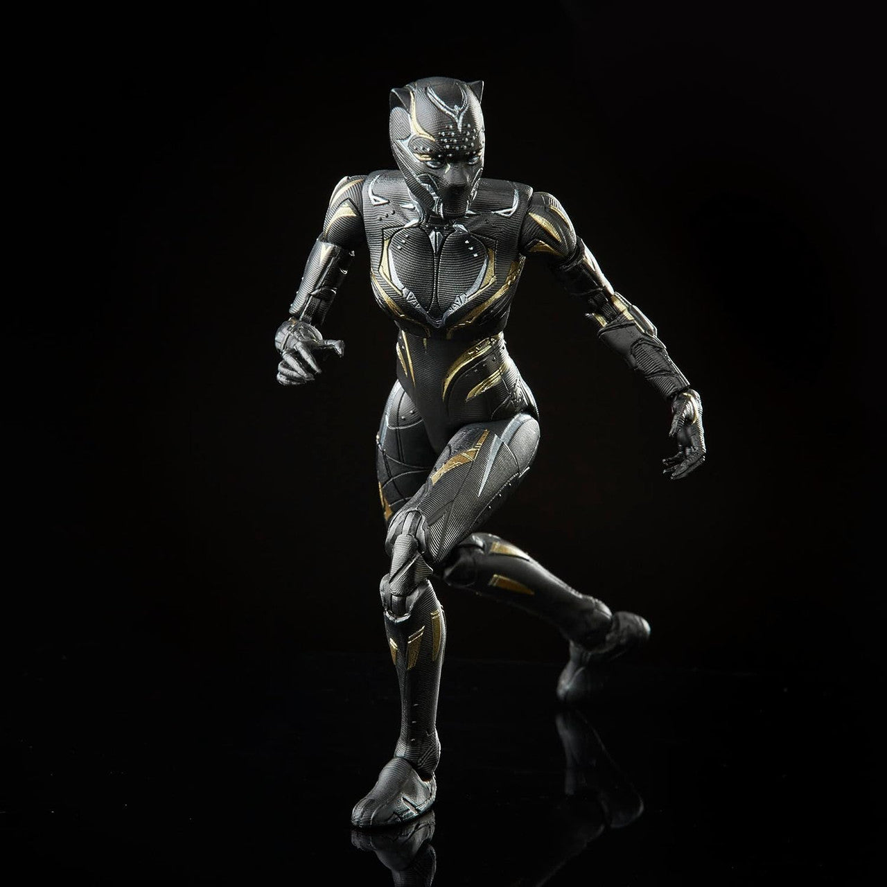 Marvel Legends Series: Black Panther Wakanda Forever