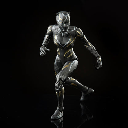 Marvel Legends Series: Black Panther Wakanda Forever