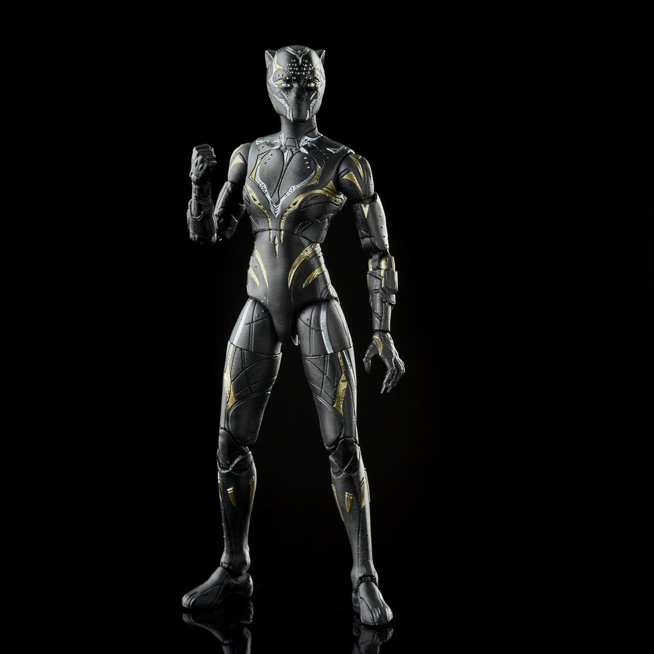 Marvel Legends Series: Black Panther Wakanda Forever