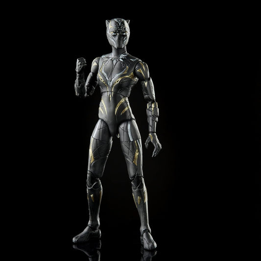 Marvel Legends Series: Black Panther Wakanda Forever