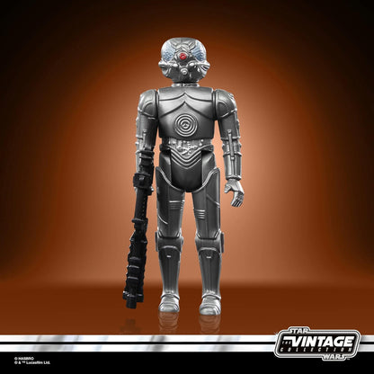 STAR WARS Retro Collection 4-LOM & Zuckuss Figures