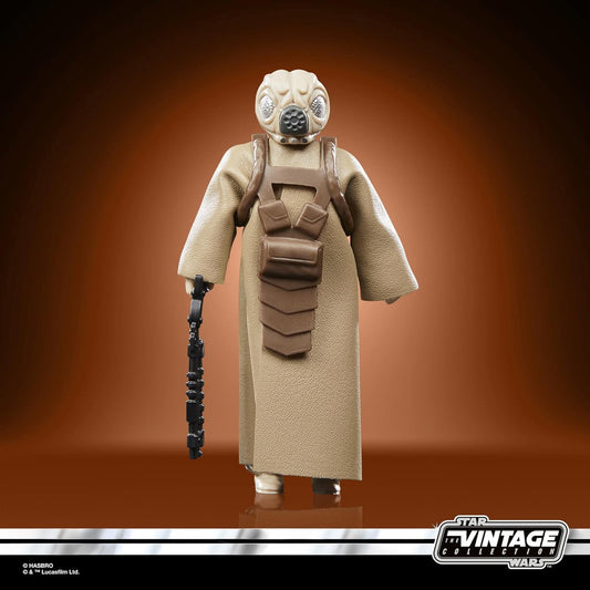 STAR WARS Retro Collection 4-LOM & Zuckuss Figures