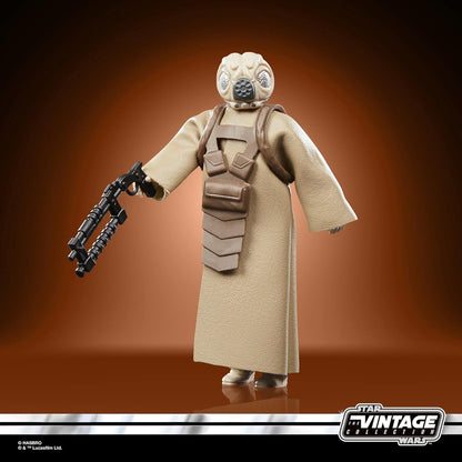STAR WARS Retro Collection 4-LOM & Zuckuss Figures