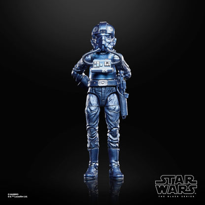 STAR WARS The Black Series Emperor’s Royal Guard & TIE Pilot Figures