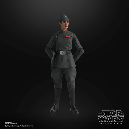 STAR WARS The Black Series Tala (Imperial Officer)