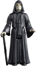 STAR WARS Retro Collection The Emperor Figure