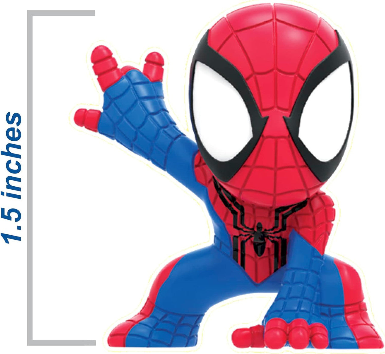 Marvel Stunt Squad Collection Pack