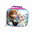 Disney Frozen Lunch Kit, Pink