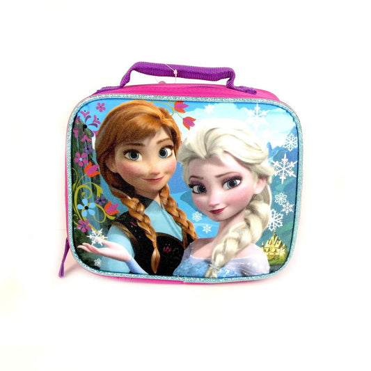 Disney Frozen Lunch Kit, Pink
