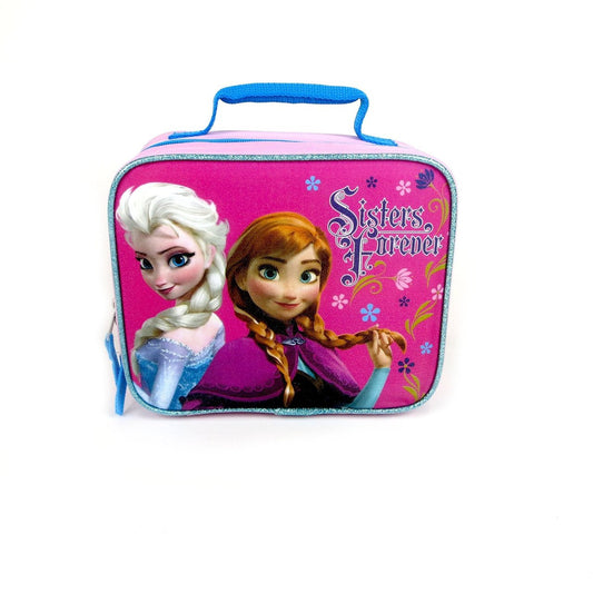 Disney Frozen 'Sisters Forever' Lunch Bag