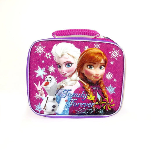Disney Frozen 'Family Forever' Lunch Bag