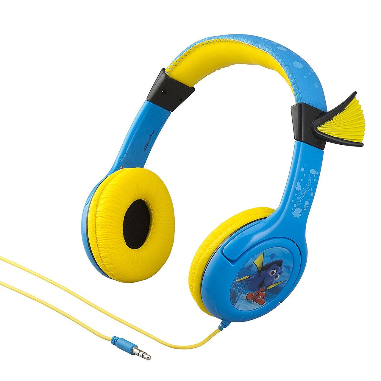 Finding Dory Stereo Headphones