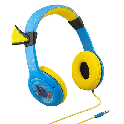 Finding Dory Stereo Headphones