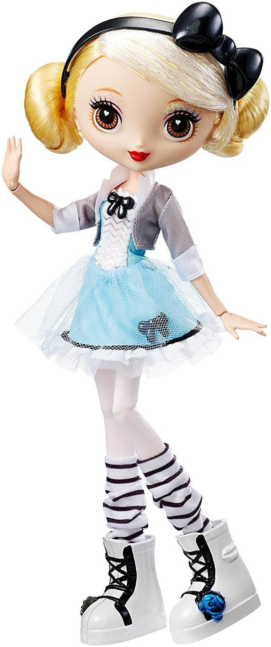 Kuu Kuu Harajuku Fashion G Doll
