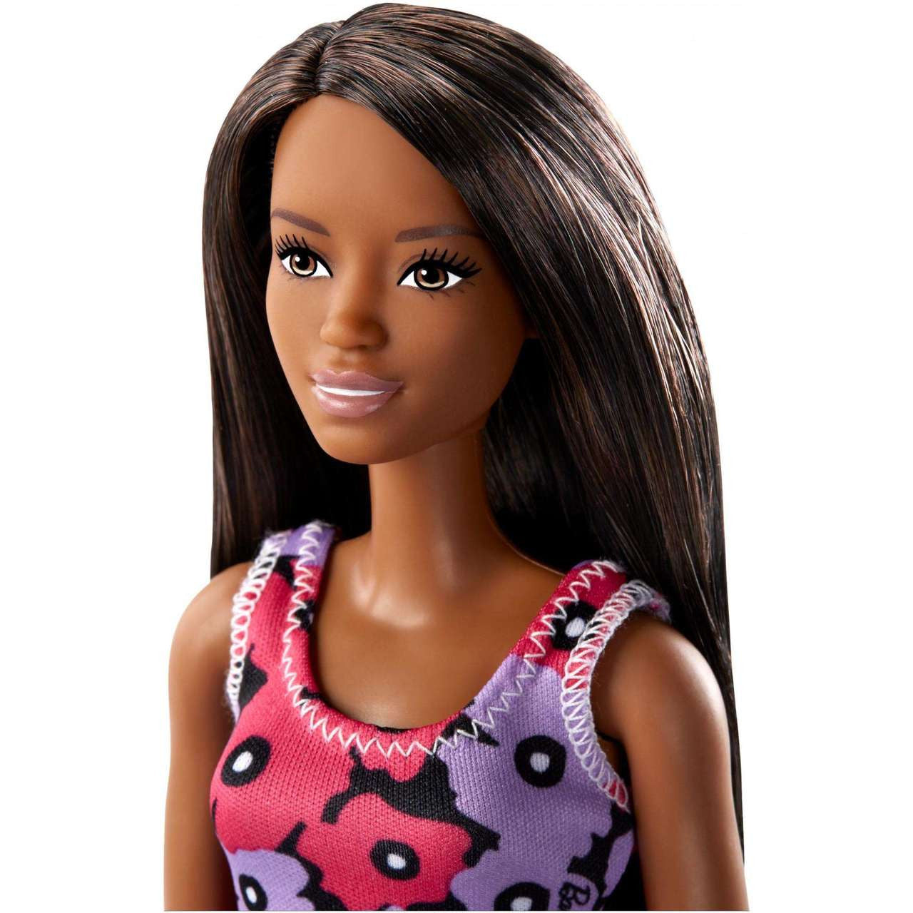 Barbie African American Doll