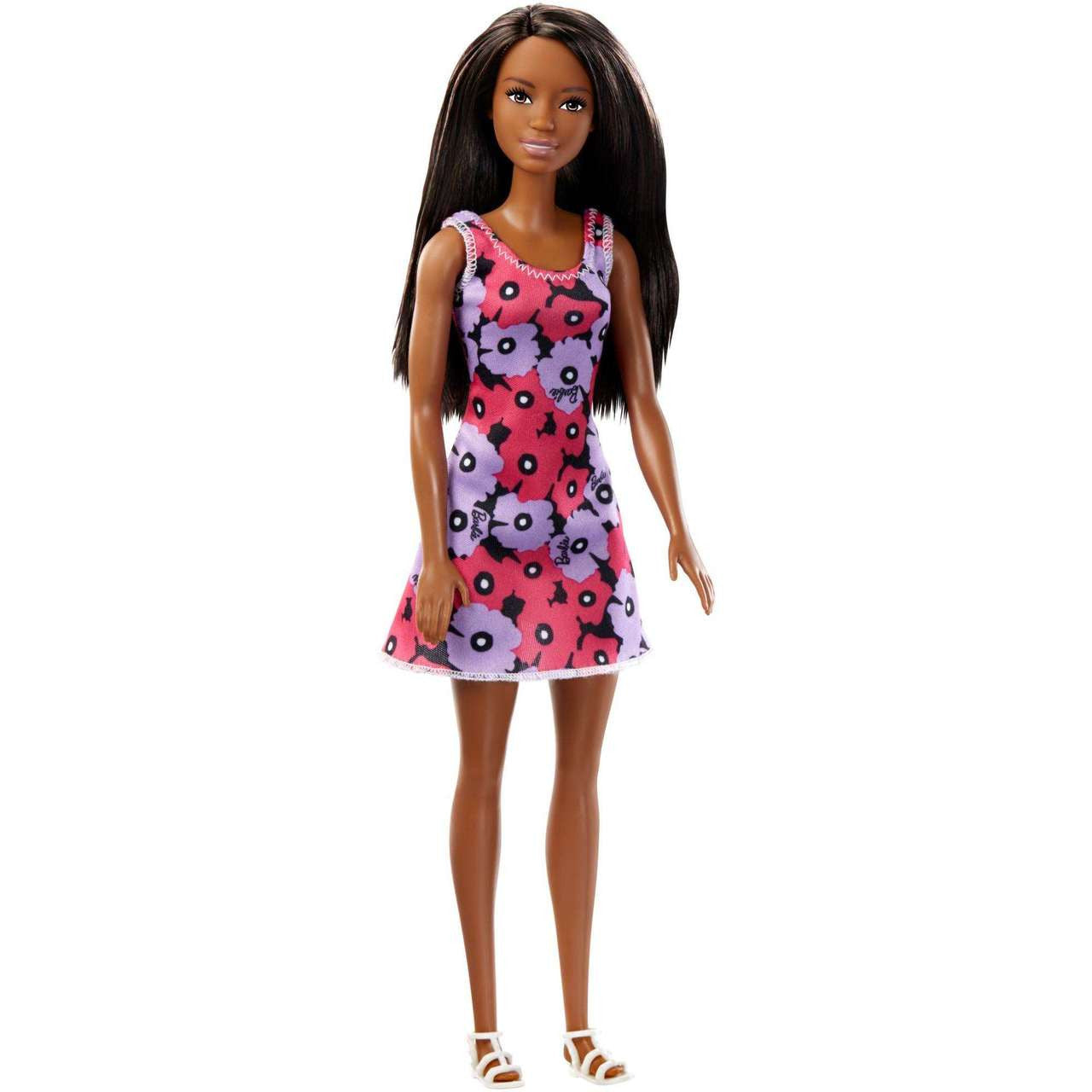 Barbie African American Doll