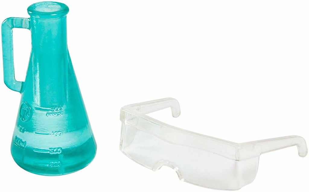 Barbie Careers Scientist Doll