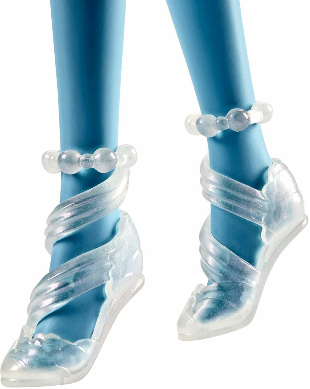 Barbie Dreamtopia Rainbow Cove Fairy Doll