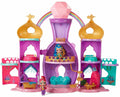 Shimmer & Shine Magical Light-Up Genie Palace Playset