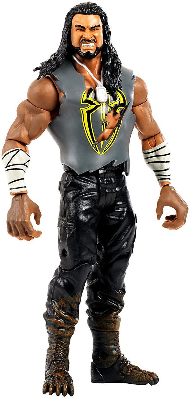 WWE Monsters Roman Reigns Action Figure