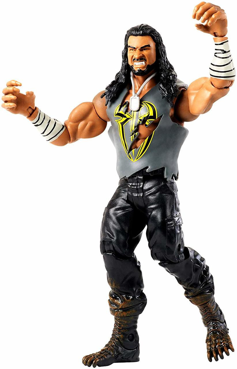 WWE Monsters Roman Reigns Action Figure