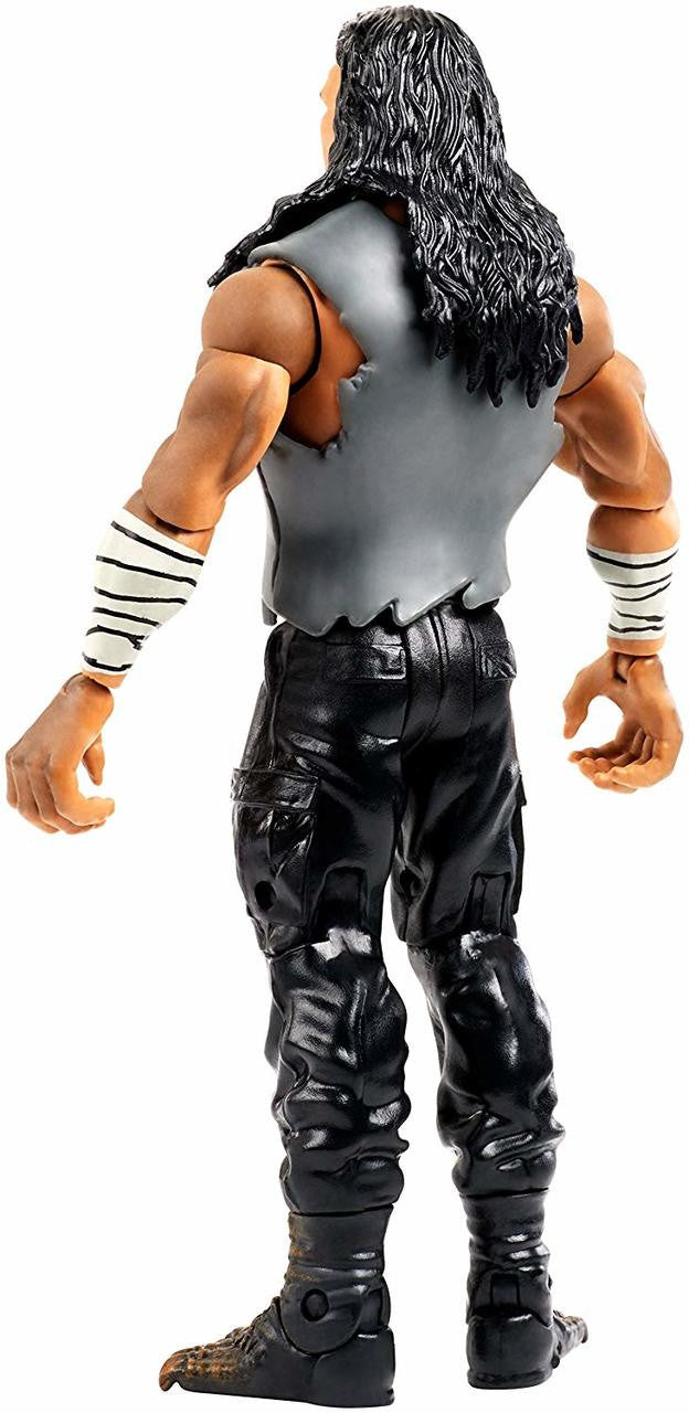 WWE Monsters Roman Reigns Action Figure