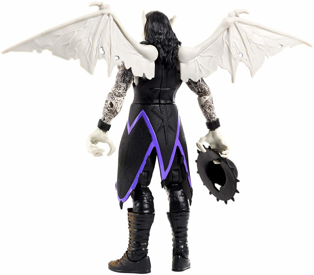WWE Monsters Undertaker Action Figure