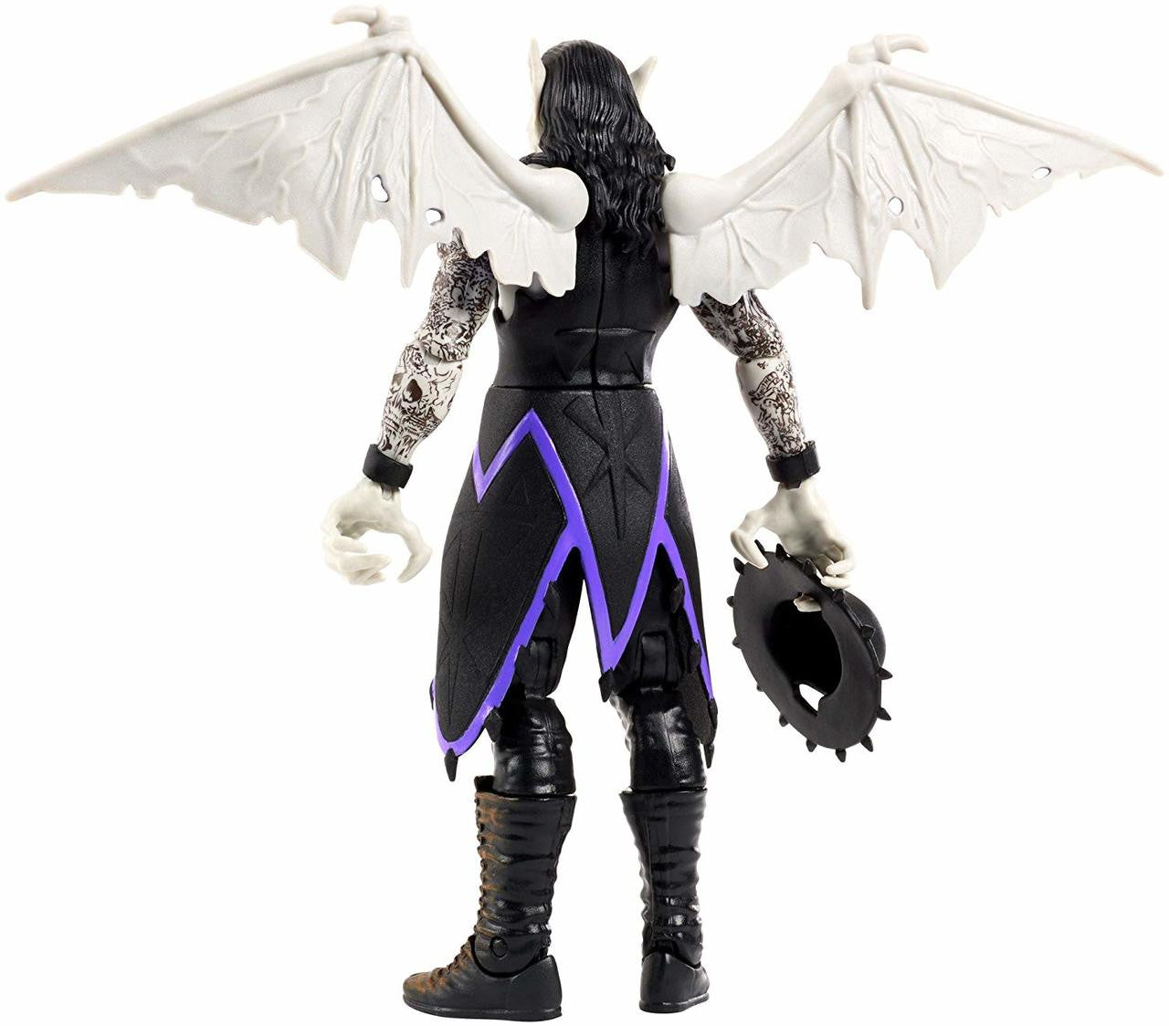 WWE Monsters Undertaker Action Figure