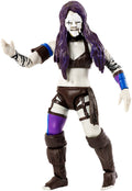 WWE Monsters Asuka Action Figure